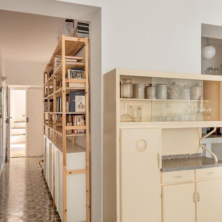 Apartamento Residenza Urbana Roma Exterior foto