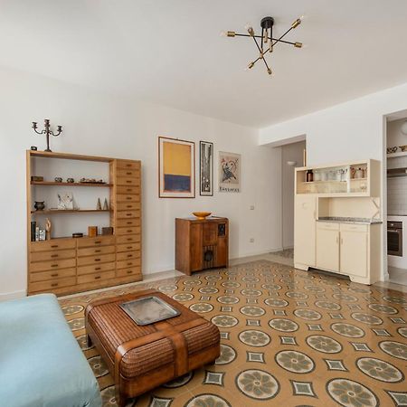 Apartamento Residenza Urbana Roma Exterior foto