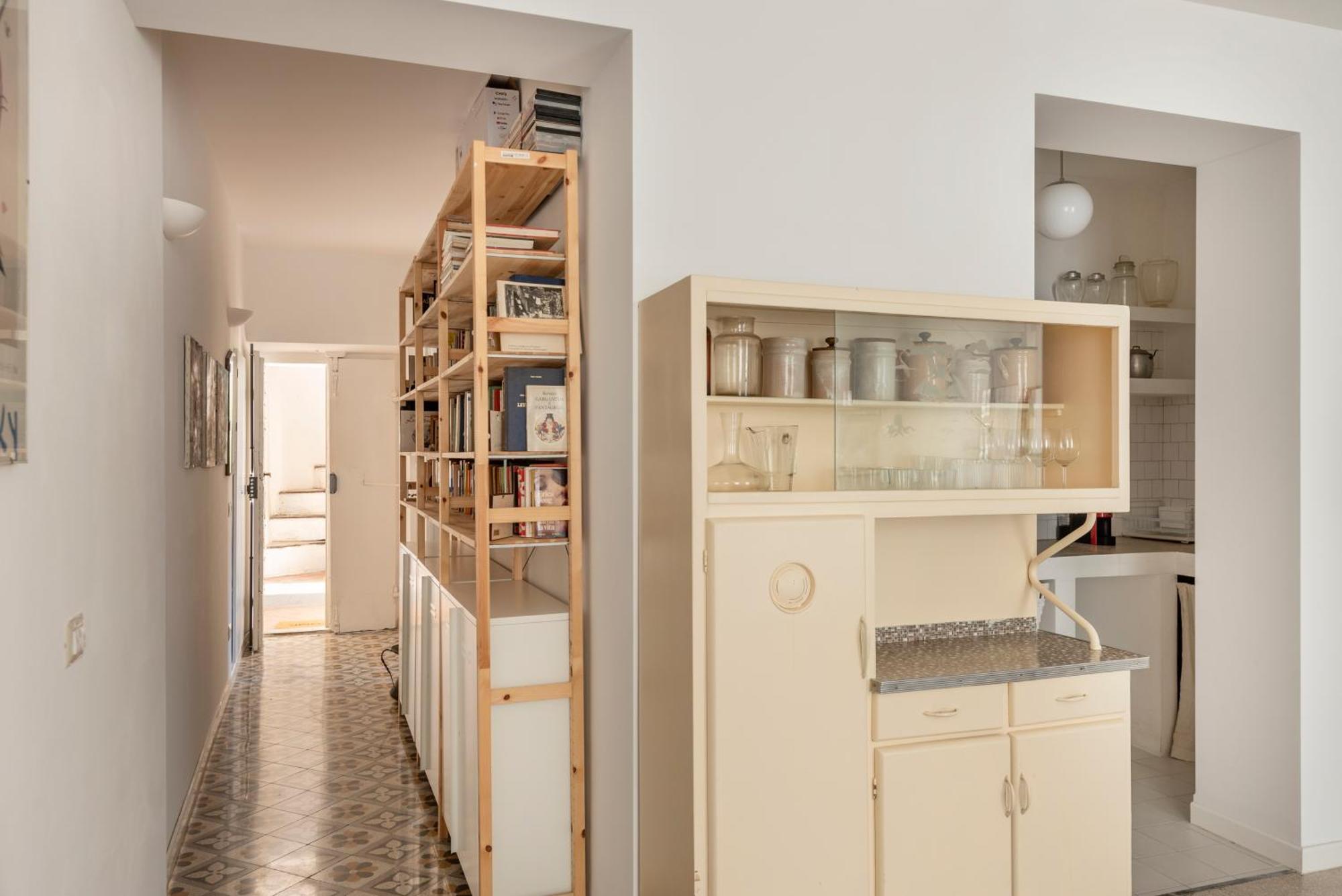 Apartamento Residenza Urbana Roma Exterior foto