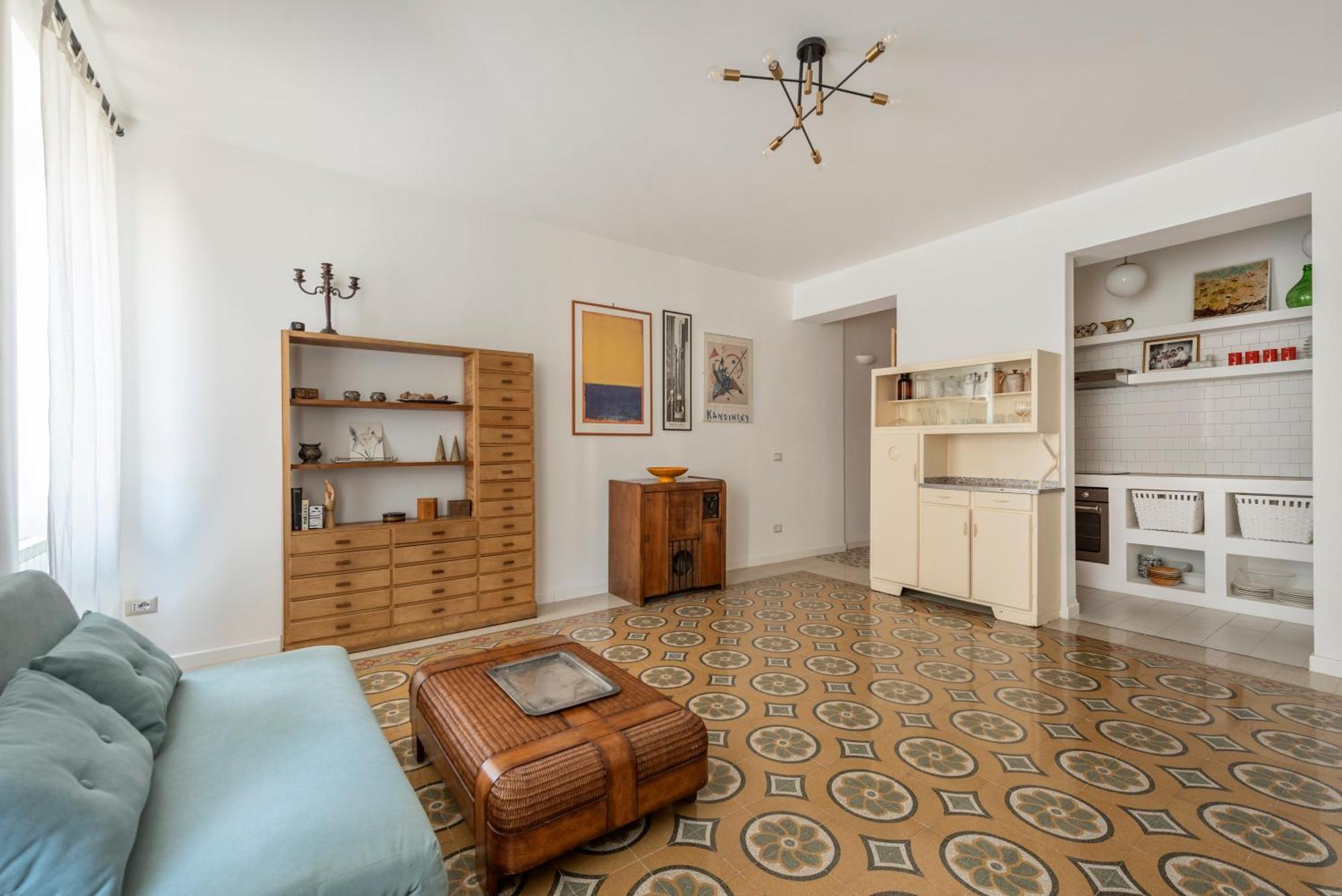 Apartamento Residenza Urbana Roma Exterior foto
