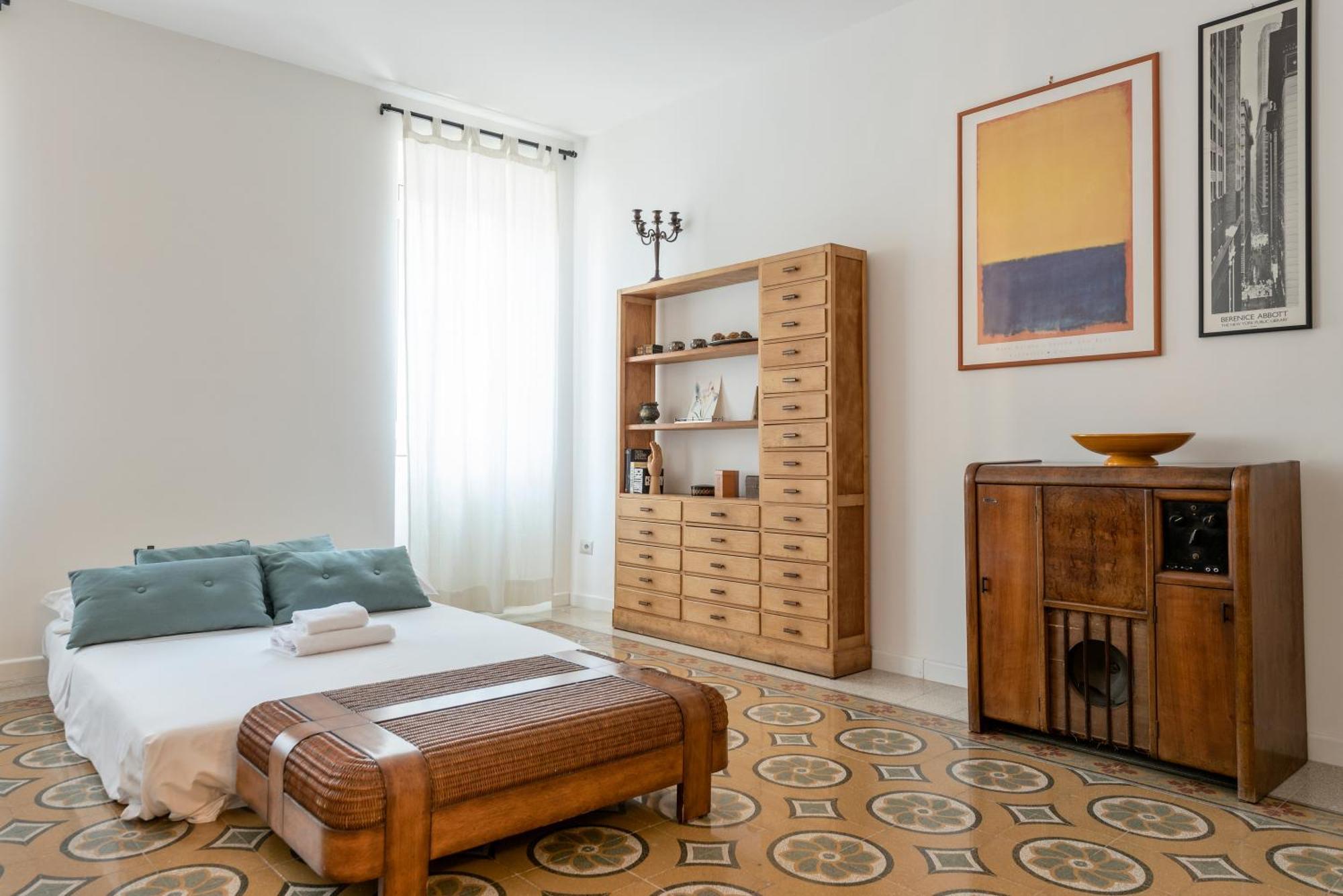 Apartamento Residenza Urbana Roma Exterior foto