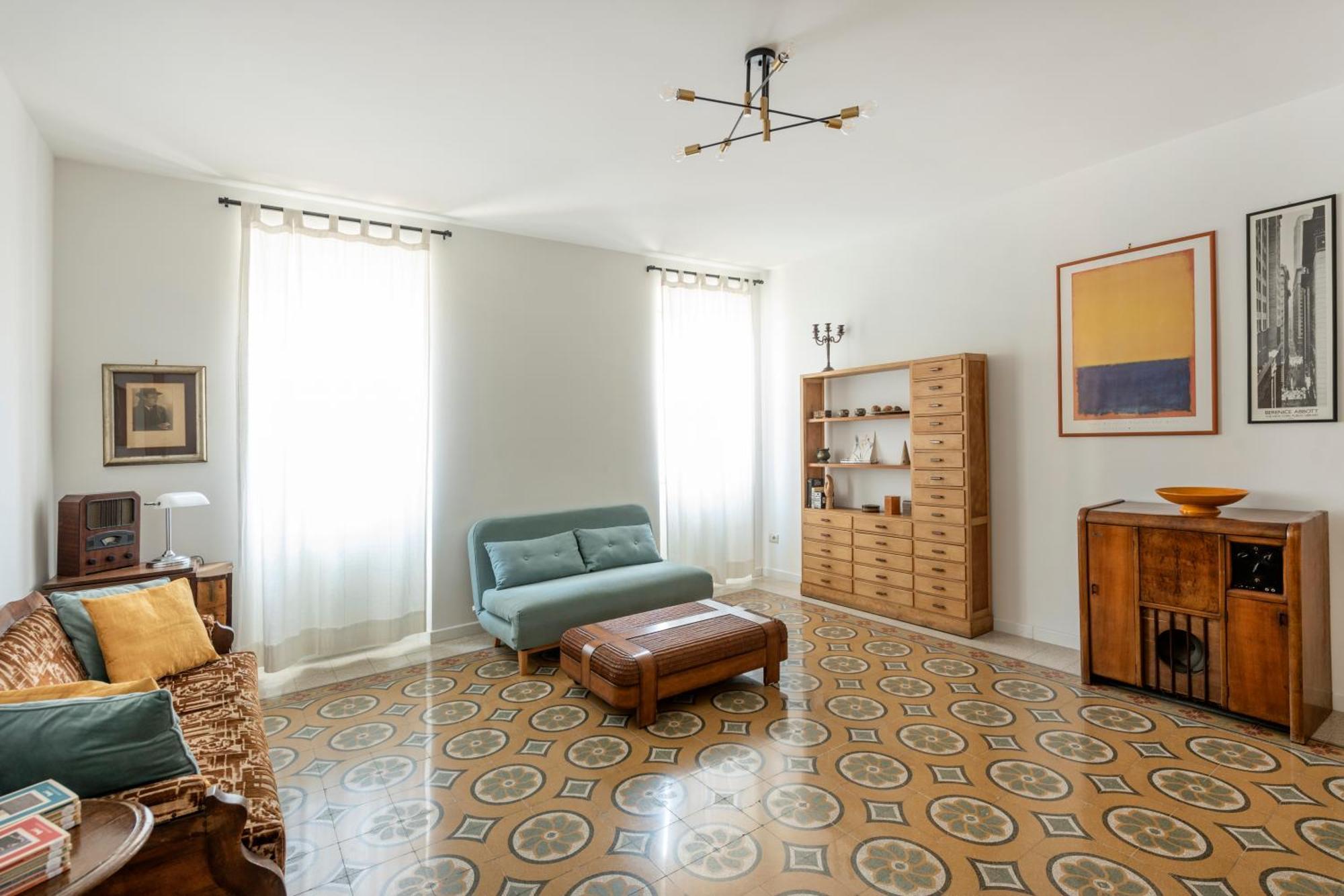 Apartamento Residenza Urbana Roma Exterior foto
