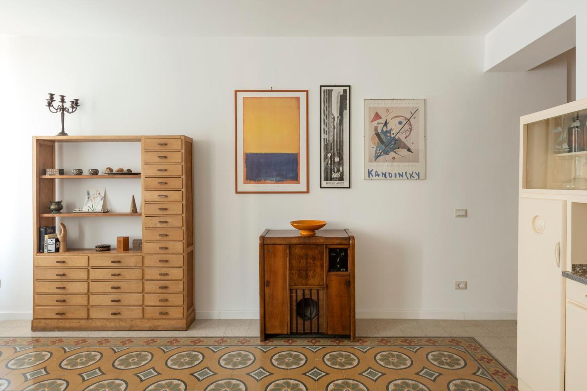 Apartamento Residenza Urbana Roma Exterior foto