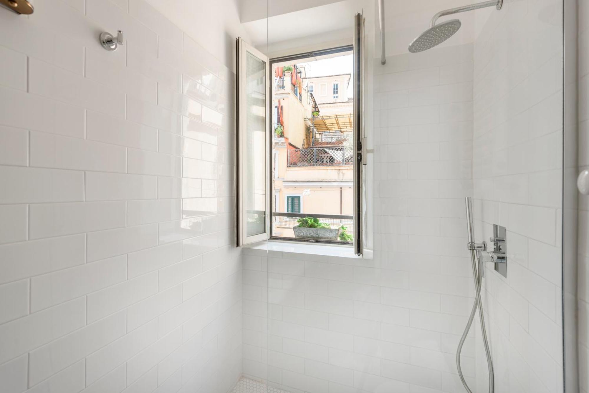 Apartamento Residenza Urbana Roma Exterior foto